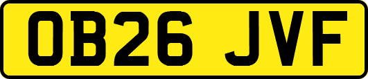 OB26JVF