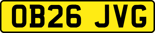 OB26JVG