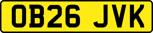 OB26JVK