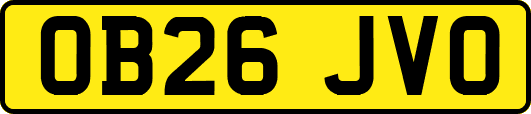 OB26JVO