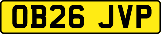 OB26JVP