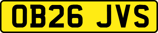 OB26JVS