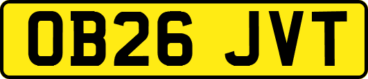 OB26JVT