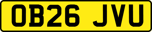 OB26JVU