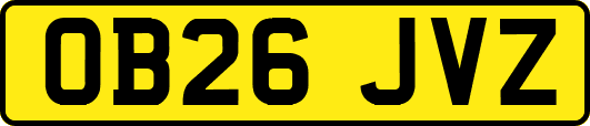 OB26JVZ