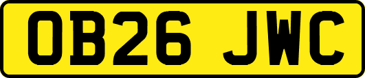 OB26JWC