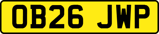 OB26JWP