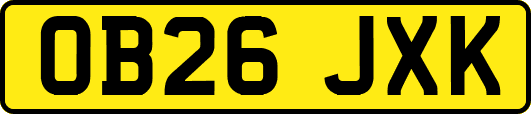 OB26JXK