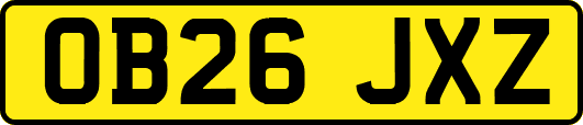 OB26JXZ