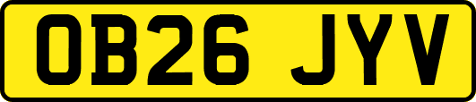 OB26JYV