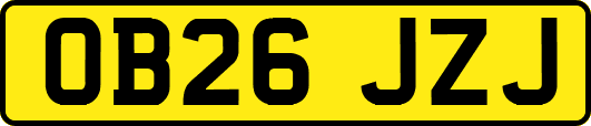 OB26JZJ