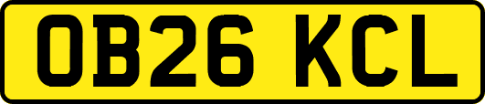 OB26KCL
