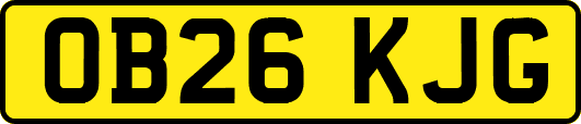 OB26KJG