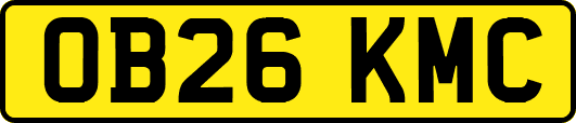 OB26KMC