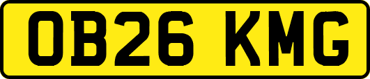 OB26KMG
