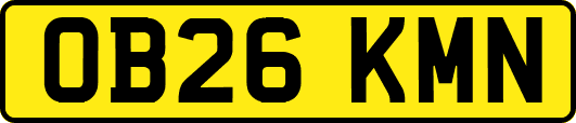 OB26KMN