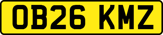 OB26KMZ