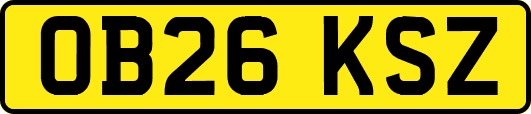 OB26KSZ