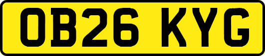 OB26KYG
