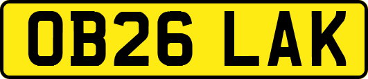 OB26LAK
