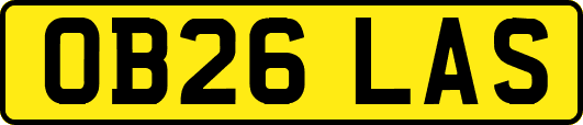 OB26LAS