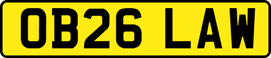 OB26LAW