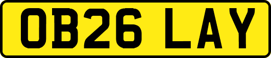OB26LAY