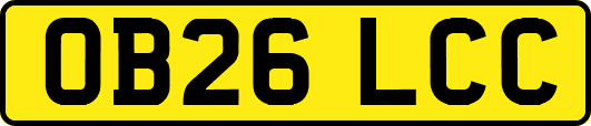 OB26LCC