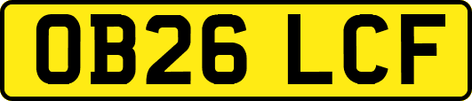 OB26LCF