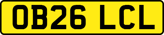 OB26LCL