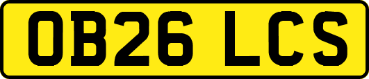 OB26LCS
