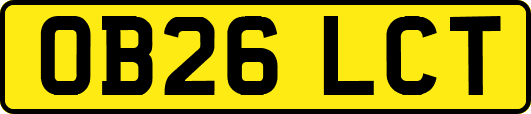 OB26LCT