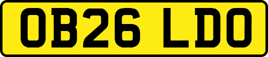 OB26LDO