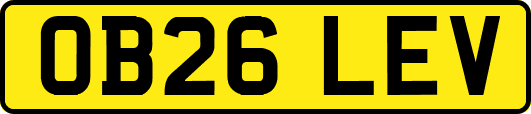 OB26LEV