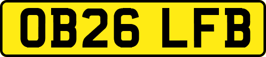 OB26LFB