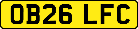 OB26LFC