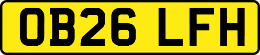OB26LFH