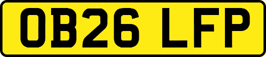OB26LFP