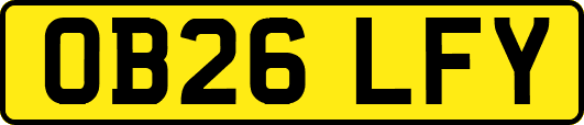 OB26LFY