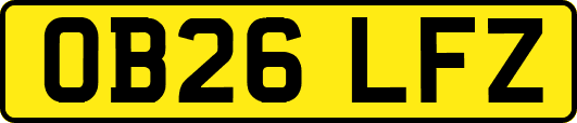 OB26LFZ