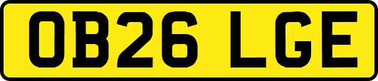 OB26LGE