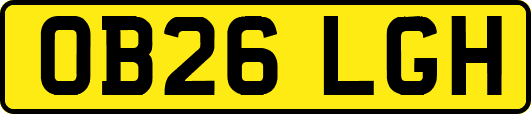 OB26LGH