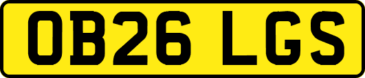 OB26LGS