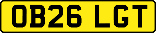OB26LGT