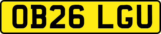 OB26LGU