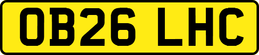 OB26LHC