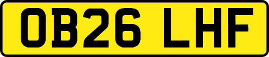 OB26LHF
