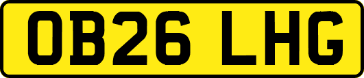 OB26LHG