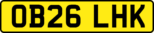 OB26LHK