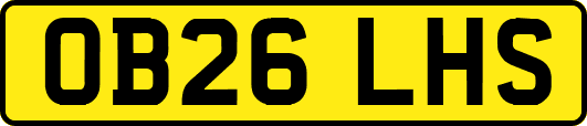 OB26LHS